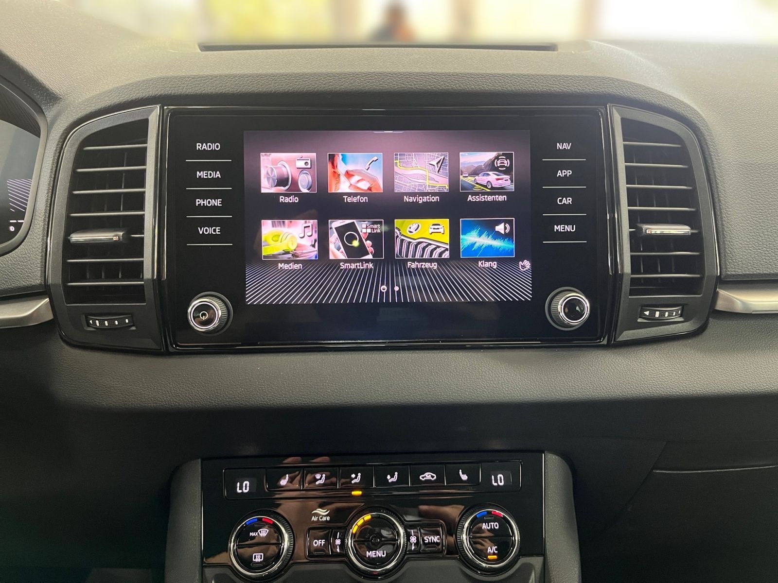 Skoda Karoq - Bild 9