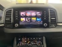Skoda Karoq - Vorschau Bild 9