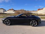 Ferrari Roma Spider CARBON Ext/MagneRide/XPEL foliert - Ferrari Roma Gebrauchtwagen in München