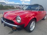Fiat Pininfarina 124 Spider DS *LIEBHABERFAHRZEUG*TOP - Fiat: Pininfarina