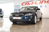 Audi A4 Lim. Attraction *2. Hand*PDC*Tempomat* - Audi A4 aus 2010: Limousine