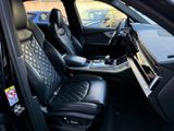 Audi SQ7 TDI quattro tiptronic - - Audi SQ7 aus 2019