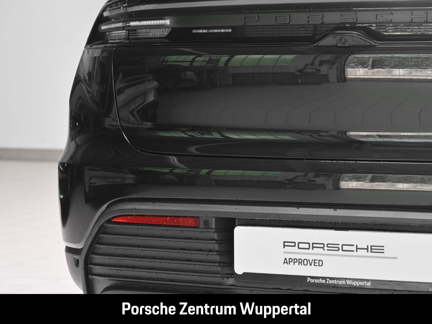 Porsche Macan - Bild 9