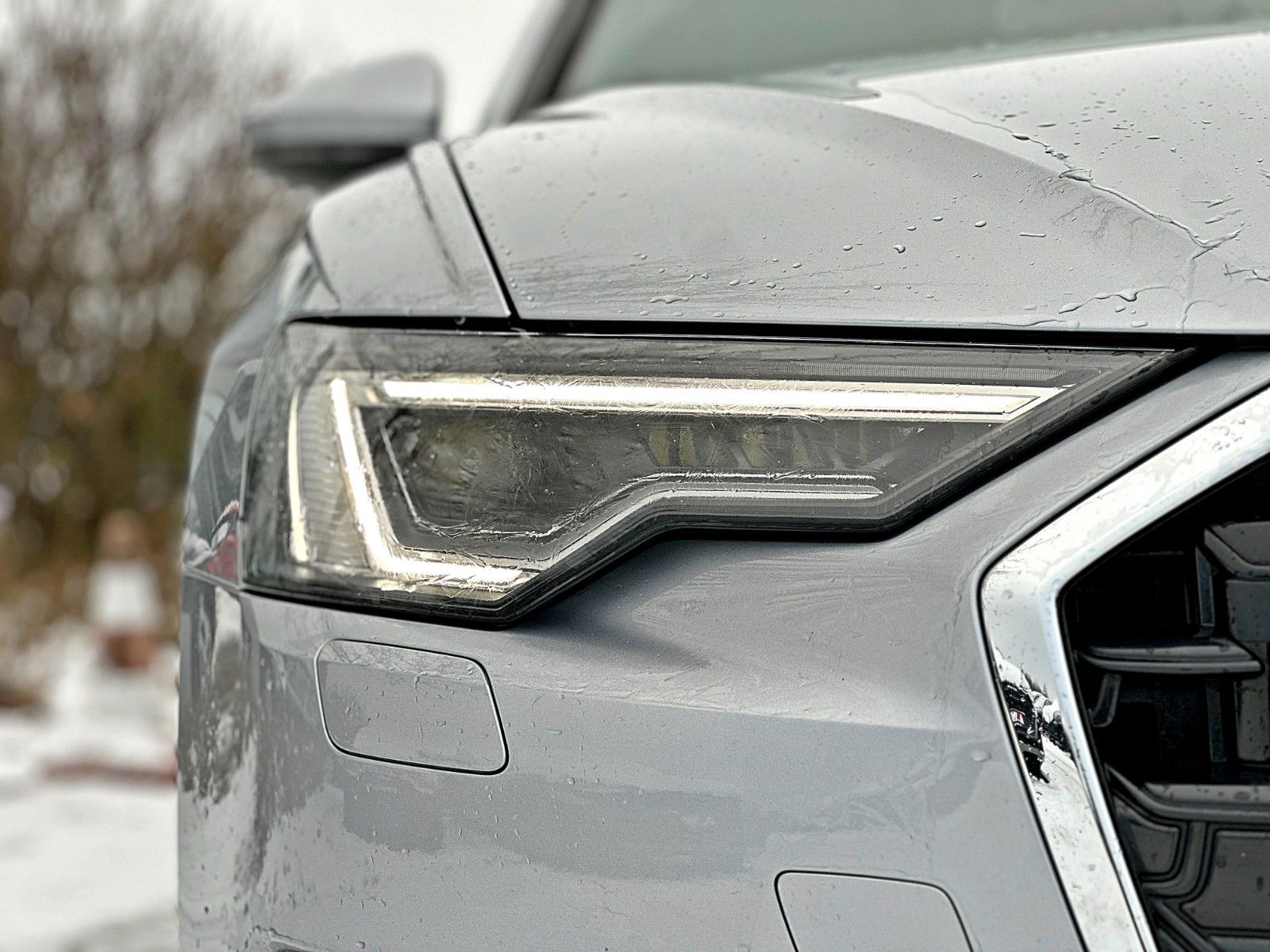 Audi A6 - Bild 5