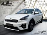 Kia Niro 1.6 Vision PHEV+NAVI+induktives Laden+LED+Q - gebrauchte Kia Niro aus dem Jahr 2020