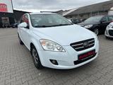 Kia cee'd / Ceed*MFL*Klimaauto*Allwetter*TÜV:01/28 - Kia cee'd / Ceed aus 2009
