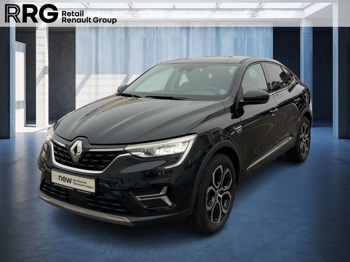 Renault Arkana - Bild 1