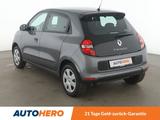 Renault Twingo 1.0 SCe Life*LIMITER*KLIMA*USB*GARANTIE* - Renault Twingo Gebrauchtwagen in Hannover