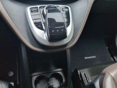MERCEDES-BENZ V300d 4M Avantg./ILS/Burm./Distr./Junge Sterne