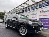 BMW X3 xDrive xLine #Aut.#*Navi*Leder*Memory*Xenon* - BMW X3 Gebrauchtwagen in Frankfurt