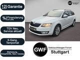 Skoda Octavia 2.0 TDI Style HU Neu | NAVI | PTS | SHZ