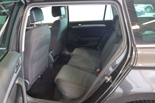 Volkswagen Passat 2.0 TDI Business ACC+LANE+LED+AHK