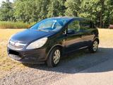 Opel Corsa 1.4  16V Edition "111 Jahre" 5-türig - Opel Corsa: 16v Edition