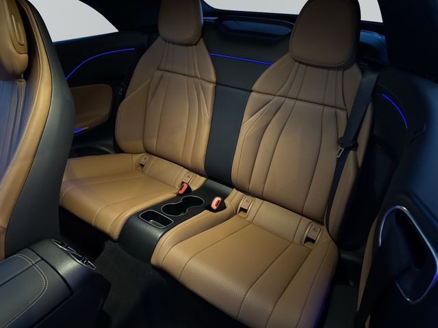 MERCEDES-BENZ CLE 200 – Bild 10