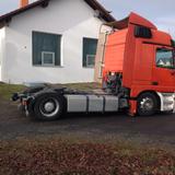 Mercedes-Benz Actros MP 1 1840 - Mercedes-Benz Actros mp1
