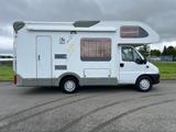 Knaus Sun Traveller 608 L - 1. Hand - *Gewerbeangebot* - Knaus Alkoven Traveller