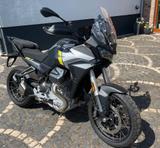 Moto Guzzi, Stevio, Aras, E5+, Neuzustand - MOTO GUZZI G5