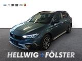 Fiat Tipo Cross 1.5 GSE Mild-Hybrid  Automatik LED DA - gebrauchte Fiat Tipo aus dem Jahr 2023