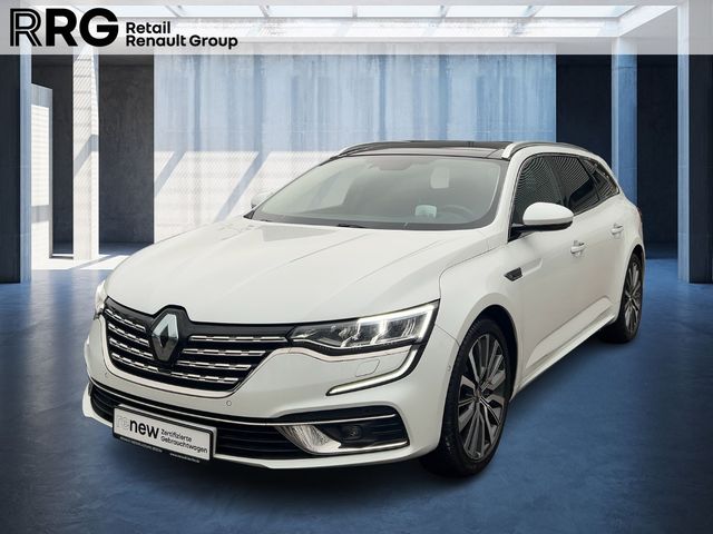 Renault Talisman Grandtour Intens Automatik