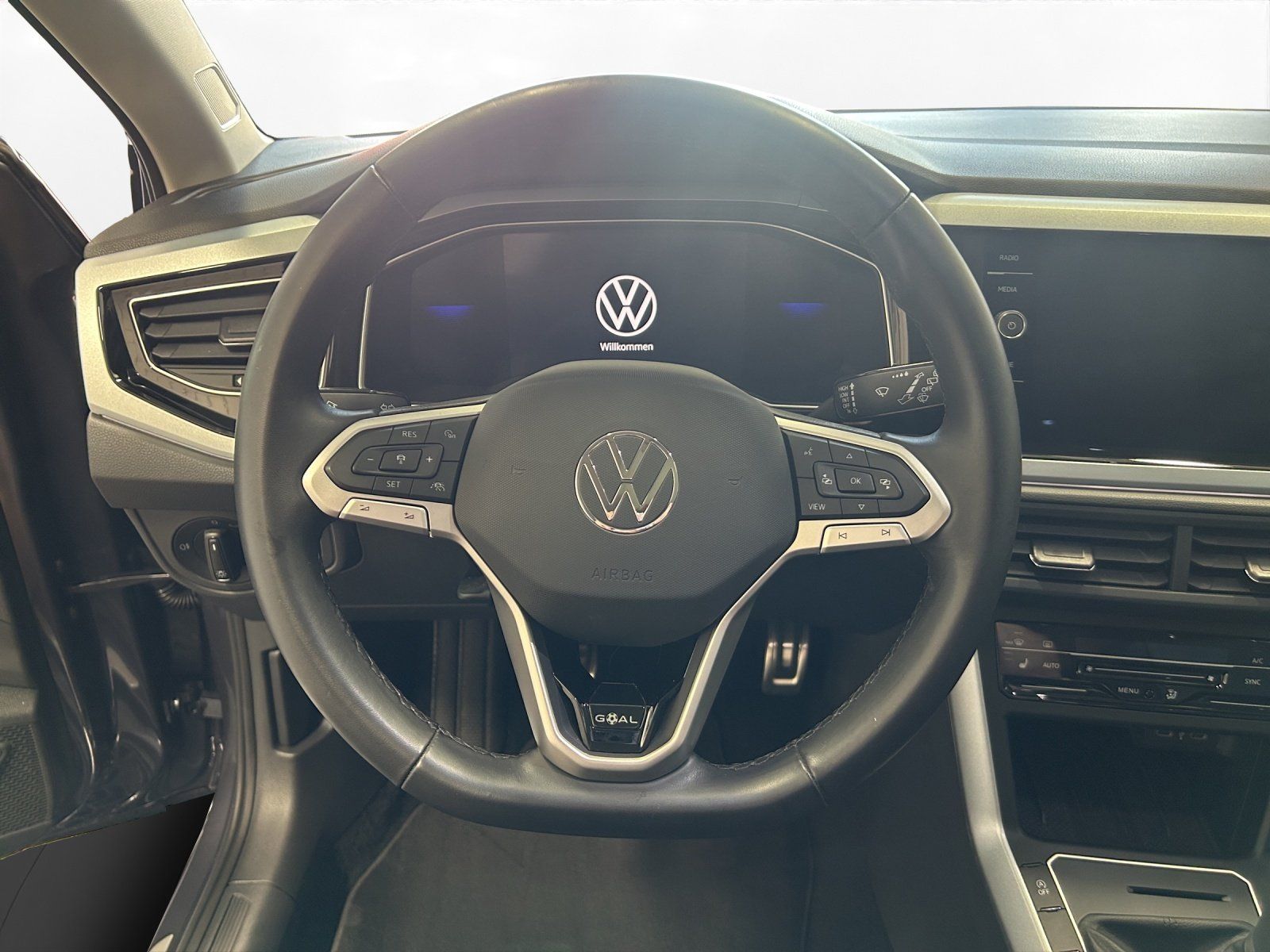 Volkswagen Taigo - Bild 9