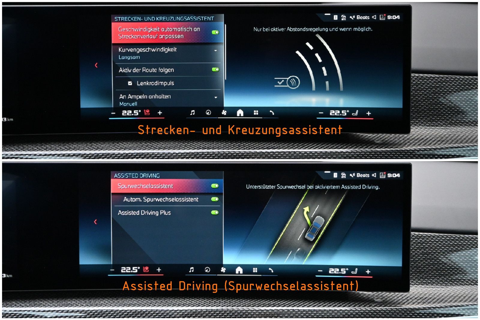 Fahrzeugabbildung BMW i7 M70 xDrive °UVP 223.369€°VOLLLEDER+ALCANTARA°