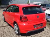 Volkswagen Polo 1.0 TSI LOUNGE R-Line Navi LED Sitzheizung - Volkswagen Polo LOUNGE mit Benzin-Antrieb