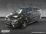 Mercedes-Benz V 300 d AVANTGARDE Lang AMG/360° Kamera/AIRMATIC - gebrauchte Mercedes-Benz V 300 aus dem Jahr 2023