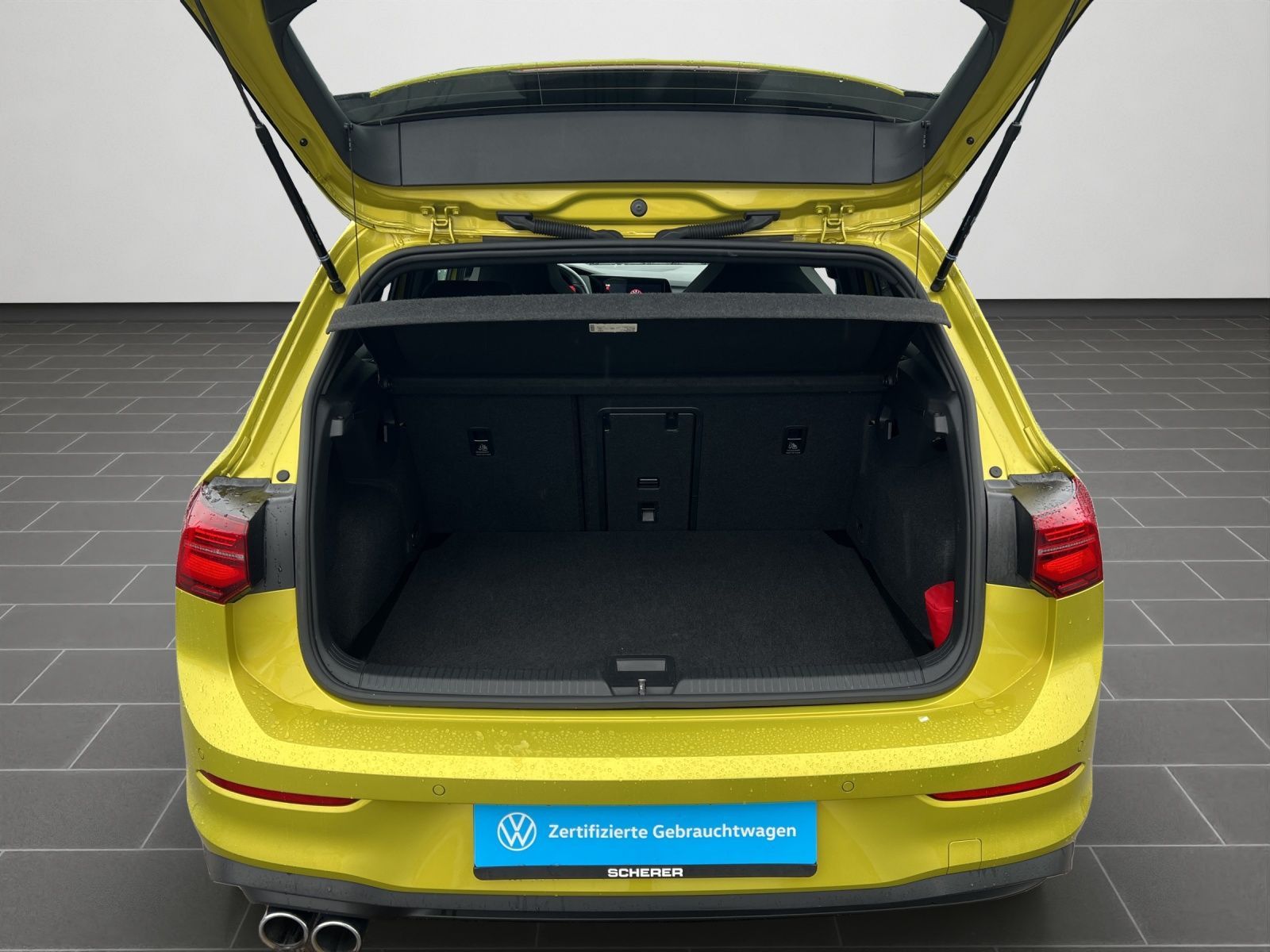 Volkswagen Golf - Bild 15