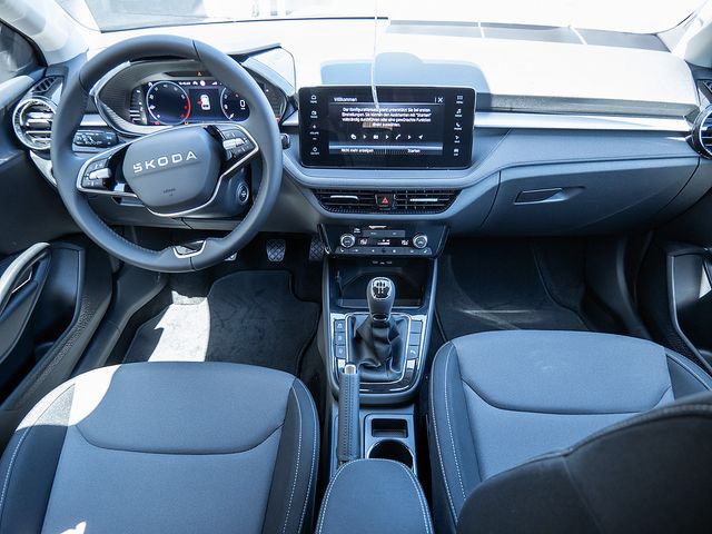 Foto Nummer 6: SKODA Fabia