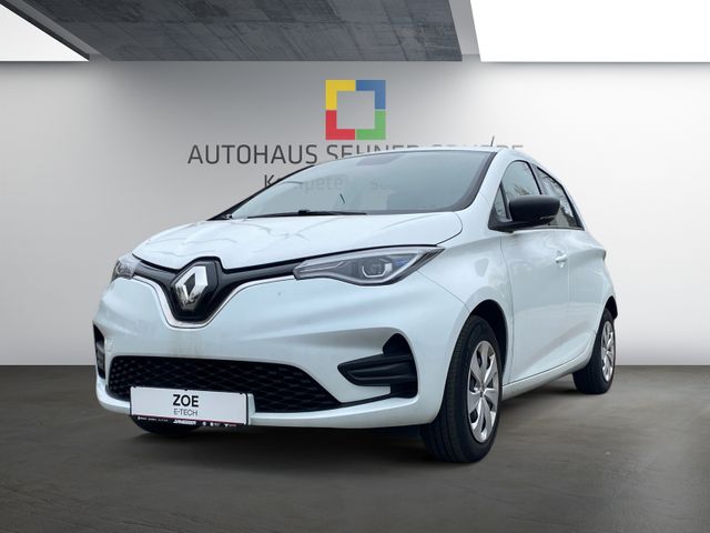 Renault ZOE Life inkl. Batterie 110 Z.E. 50