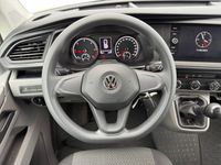 Volkswagen T6 Kombi - Vorschau Bild 12