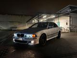 BMW e39 530d  M-Paket Schiebedach 01634677179 - BMW: E39 M Paket