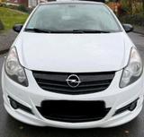 Opel Corsa D 1.4 opc limited edition - Opel Corsa: Limited