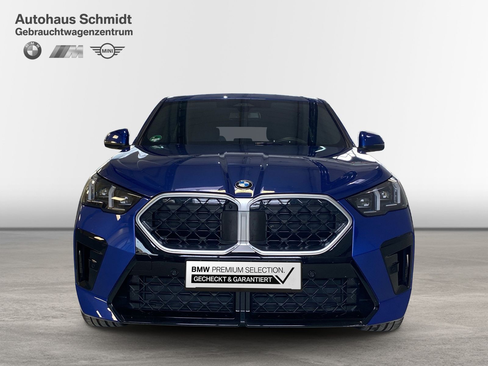 BMW X2 - Bild 7