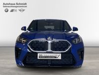 BMW X2 - Vorschau Bild 7