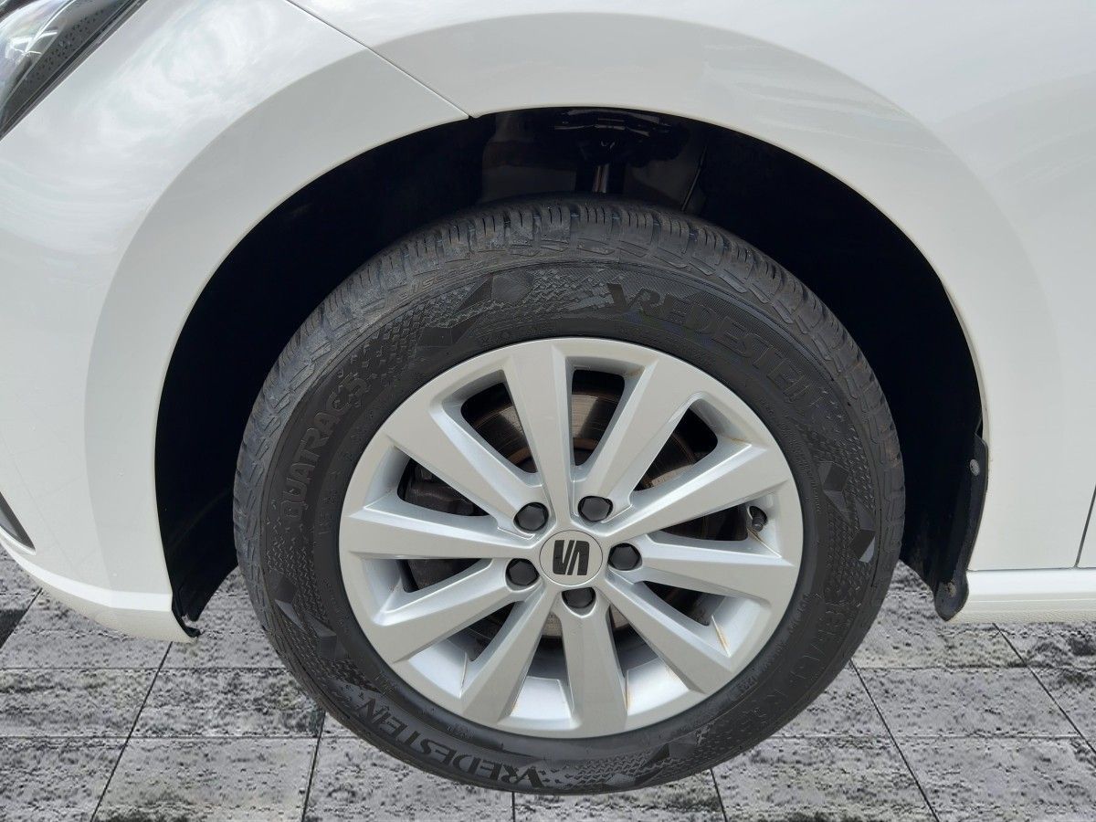 Seat Ibiza - Bild 8
