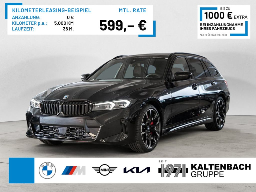 BMW 320 - Bild 1