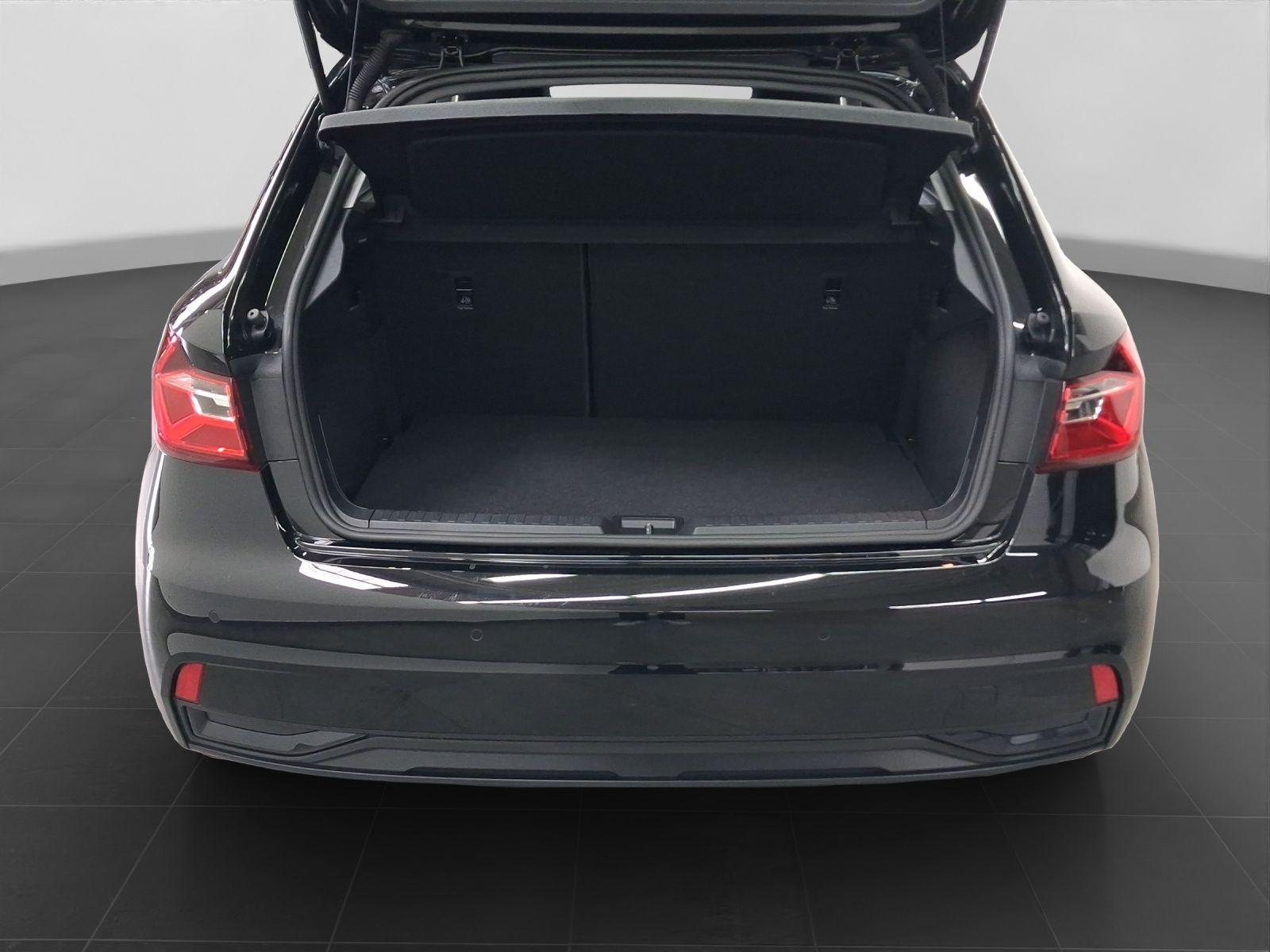 Audi A1 Sportback 25 TFSI ADVANCED LM16 SITZHZG PDC, миниатюра 16
