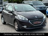 Peugeot 208 Active/Klima/ - Peugeot 208 in Hamburg