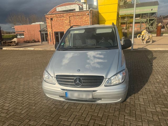 Mercedes-Benz Mercedes benz vito