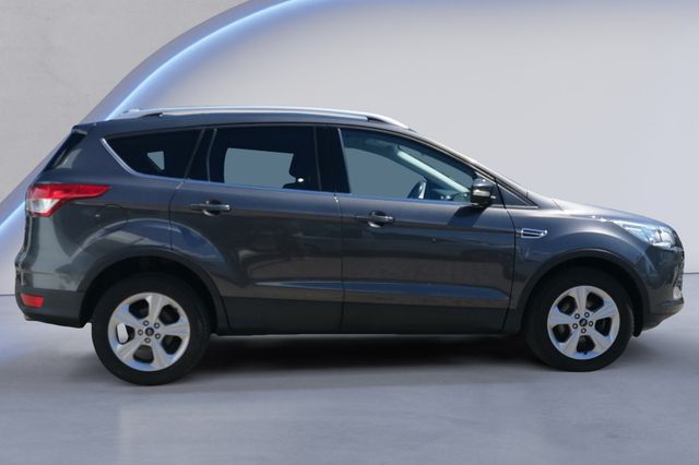 Kuga 1.5 EcoBoost SYNC Edition AHK+SHZ+PDC
