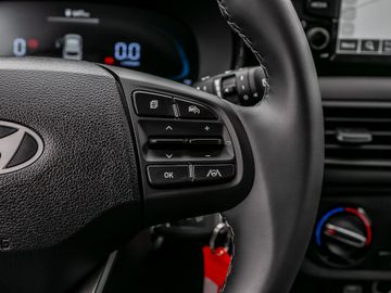 Hyundai i10 1.0 Select Navi DAB Bluetooth Kamera