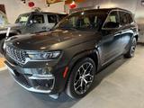Jeep Grand Cherokee Summit Reserve Plug-In-Hybrid 4Xe - Jeep Grand Cherokee: Summit Reserve
