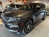 Jeep Grand Cherokee Summit Reserve Plug-In-Hybrid 4Xe
