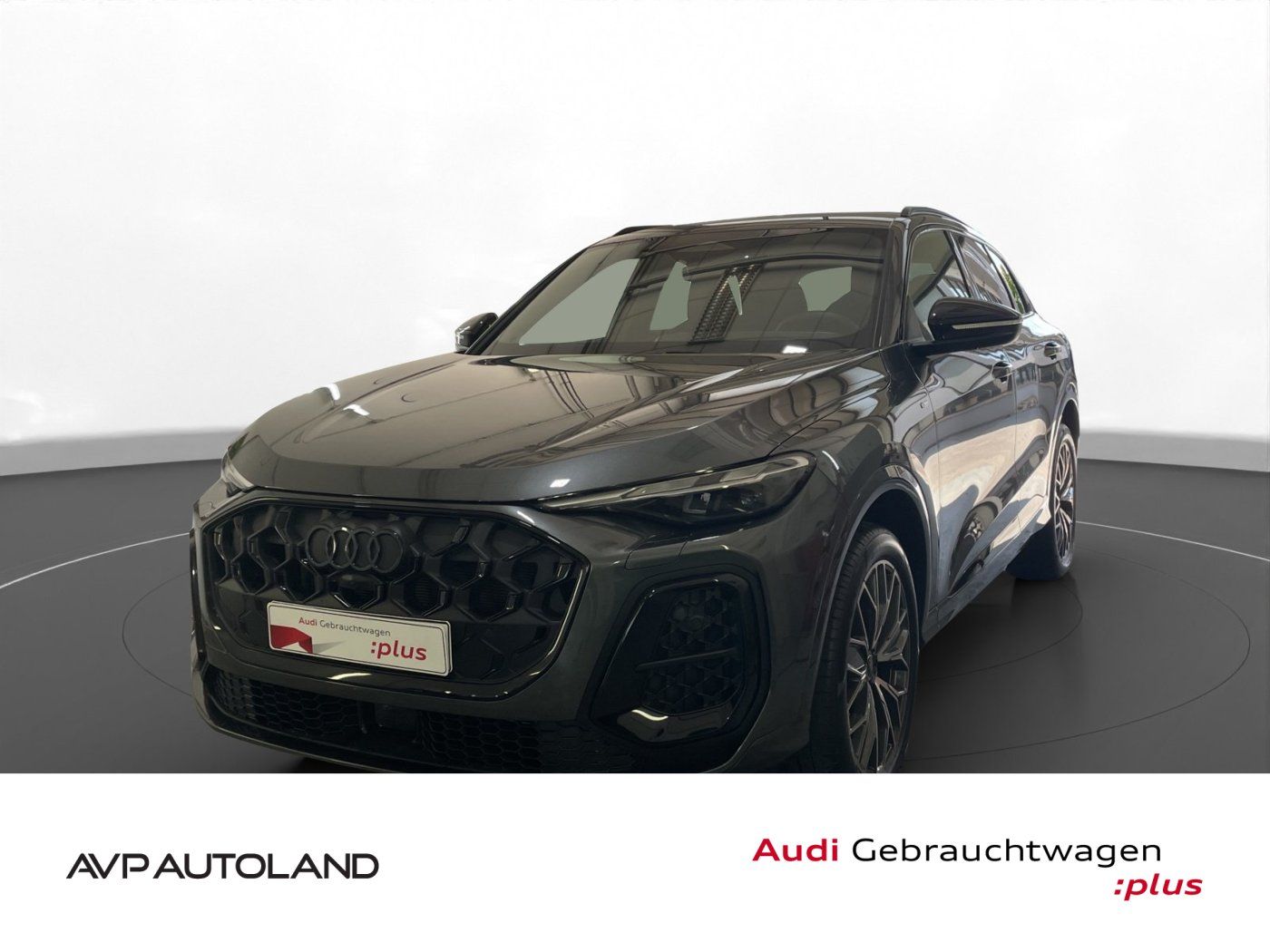 Audi Q5 - Bild 1