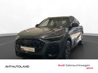Audi Q5 - Vorschau Bild 1
