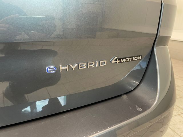 T7 Multivan Life 1.5 TSI eHybrid 4M GUTE-NACHT