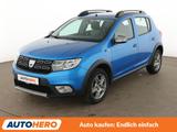 Dacia Sandero 0.9 TCe Stepway Prestige *NAVI*PDC*TEMPO - Dacia Sandero Gebrauchtwagen