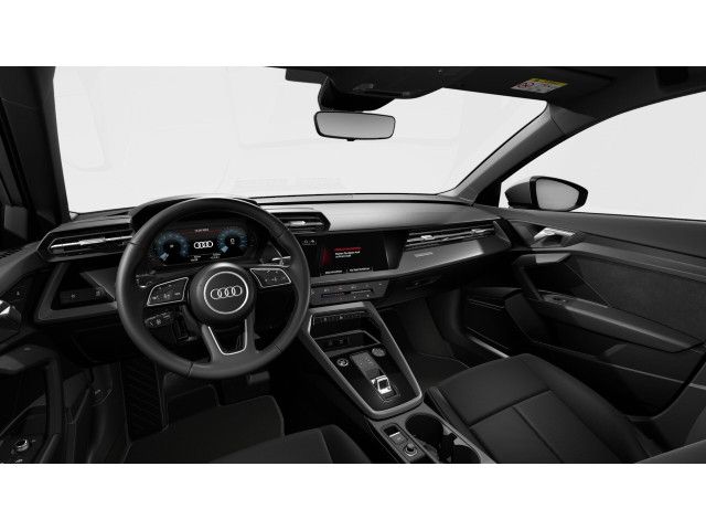 Audi A3 - Bild 4