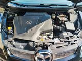 Mazda CX-7 2.3 Turbo, Webasto Standheizung... - gebrauchte Mazda CX-7 aus dem Jahr 2008